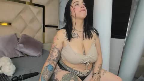Snapshot of zayrastorm chatting on 30, 4, 2026 Zayra online show from 30, 4, 2026