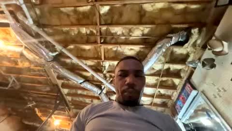 Big Black COCK online show from 19, 4, 2026