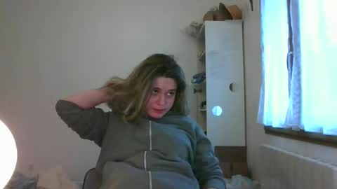 zazbella online show from 1, 2, 2026