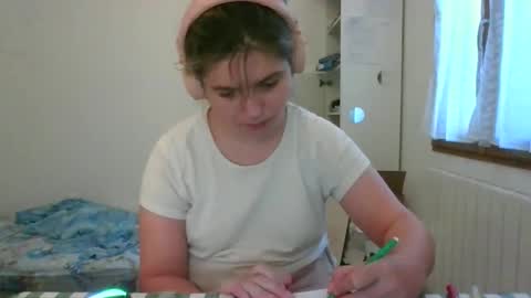 zazbella online show from 1, 3, 2026