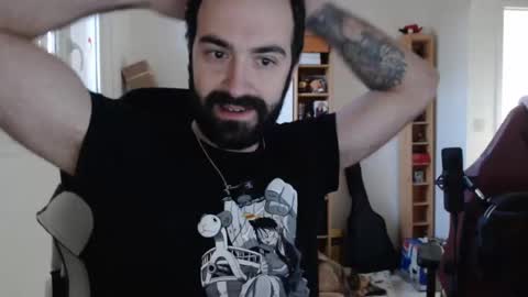 Grizzly Bear online show from 8, 2, 2025