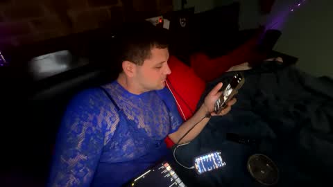 zbud1992 online show from 23, 1, 2025