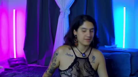 Karolyne online show from 15, 6, 2026