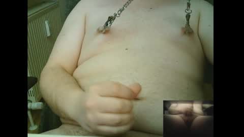 Snapshot of zeigfreudig_ chatting on 30, 1, 2025 zeigfreudig_ online show from 30, 1, 2025