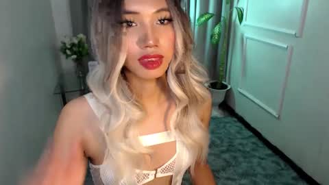 Snapshot of zelainalovetocum chatting on 17, 1, 2025 zelainalovetocum online show from 17, 1, 2025