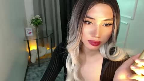 Snapshot of zelainalovetocum chatting on 18, 1, 2025 zelainalovetocum online show from 18, 1, 2025