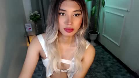 Snapshot of zelainalovetocum chatting on 19, 1, 2025 zelainalovetocum online show from 19, 1, 2025