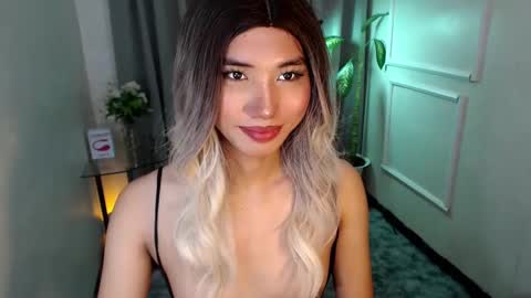 Snapshot of zelainalovetocum chatting on 20, 1, 2025 zelainalovetocum online show from 20, 1, 2025
