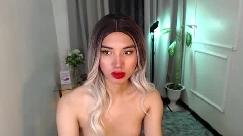 Snapshot of zelainalovetocum chatting on 24, 1, 2025 zelainalovetocum online show from 24, 1, 2025
