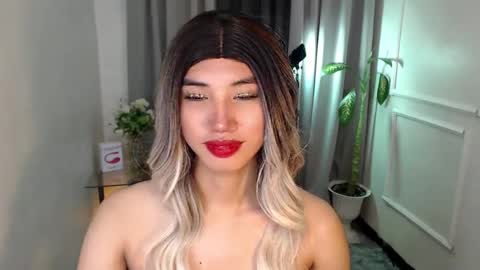 Snapshot of zelainalovetocum chatting on 25, 1, 2025 zelainalovetocum online show from 25, 1, 2025