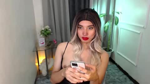 Snapshot of zelainalovetocum chatting on 26, 1, 2025 zelainalovetocum online show from 26, 1, 2025