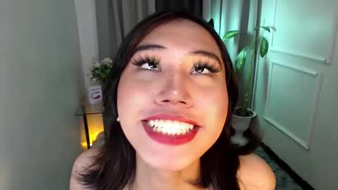 Snapshot of zelainalovetocum chatting on 26, 1, 2025 zelainalovetocum online show from 26, 1, 2025