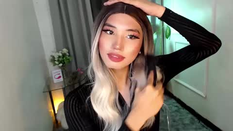 Snapshot of zelainalovetocum chatting on 29, 1, 2025 zelainalovetocum online show from 29, 1, 2025