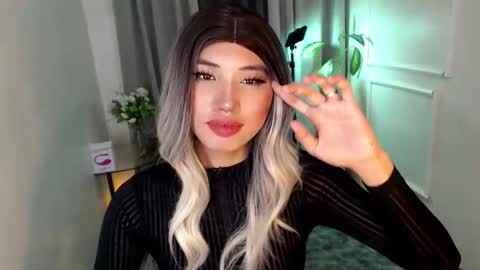 Snapshot of zelainalovetocum chatting on 31, 1, 2025 zelainalovetocum online show from 31, 1, 2025
