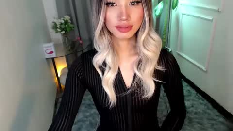 Snapshot of zelainalovetocum chatting on 31, 1, 2025 zelainalovetocum online show from 31, 1, 2025