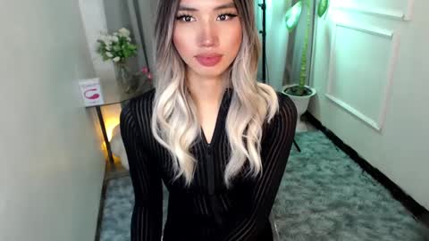 Snapshot of zelainalovetocum chatting on 31, 1, 2025 zelainalovetocum online show from 31, 1, 2025
