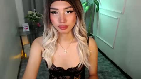 Snapshot of zelainalovetocum chatting on 22, 2, 2025 zelainalovetocum online show from 22, 2, 2025