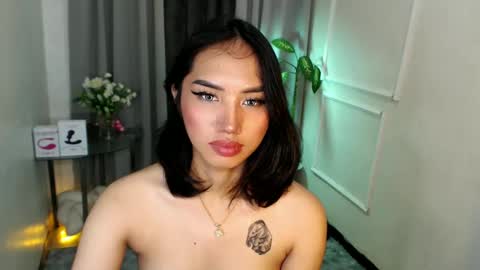 Snapshot of zelainalovetocum chatting on 3, 3, 2025 zelainalovetocum online show from 3, 3, 2025