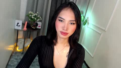 Snapshot of zelainalovetocum chatting on 11, 3, 2025 zelainalovetocum online show from 11, 3, 2025