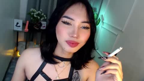 Snapshot of zelainalovetocum chatting on 12, 3, 2025 zelainalovetocum online show from 12, 3, 2025