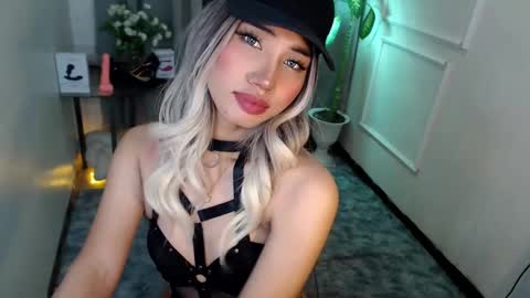 Snapshot of zelainalovetocum chatting on 12, 3, 2025 zelainalovetocum online show from 12, 3, 2025