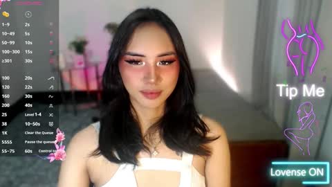 Snapshot of zelainalovetocum chatting on 28, 9, 2025 zelainalovetocum online show from 28, 9, 2025