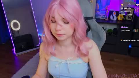 Zelda online show from 6, 6, 2026