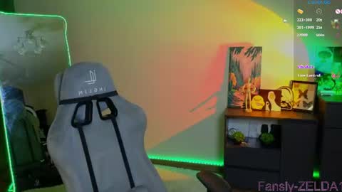 Zelda online show from 19, 6, 2026