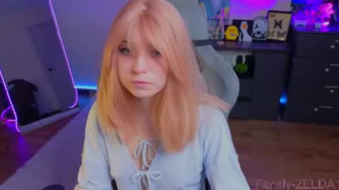 Zelda online show from 25, 6, 2026