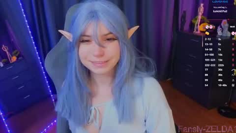 Zelda online show from 11, 7, 2026
