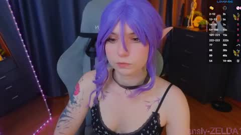 Zelda online show from 15, 7, 2026