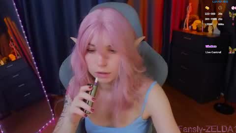 Zelda online show from 26, 7, 2026