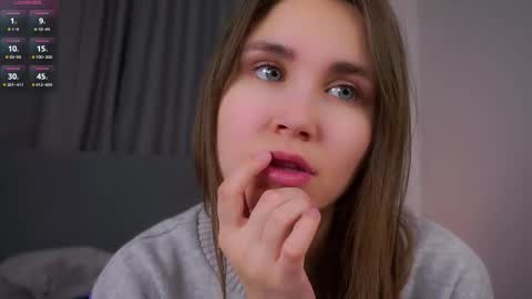 Emilia online show from 6, 1, 2026