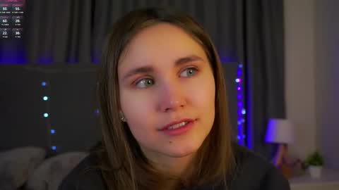 Emilia online show from 19, 1, 2026