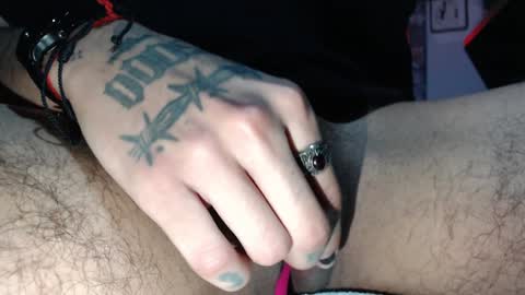 Zeldris online show from 16, 1, 2025