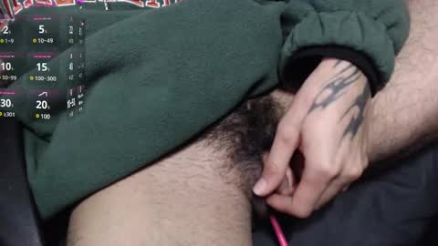 Zeldris online show from 6, 3, 2025