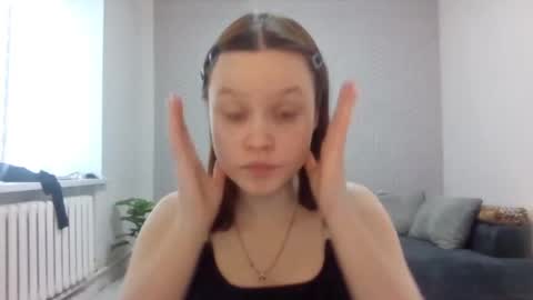 Snapshot of zenaidafairleigh chatting on 27, 2, 2026 Ammy online show from 27, 2, 2026