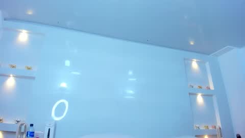 Zenda Evans online show from 13, 11, 2025