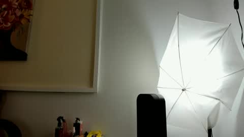 zendal Johns online show from 7, 2, 2025