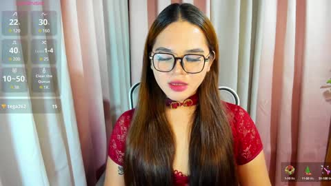 Snapshot of zendaya_amore chatting on 2, 12, 2024 Zendaya online show from 2, 12, 2024