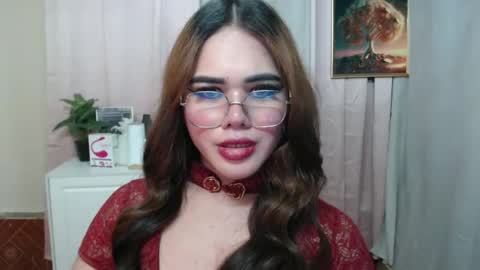 Snapshot of zendaya_amore chatting on 9, 12, 2024 Zendaya online show from 9, 12, 2024