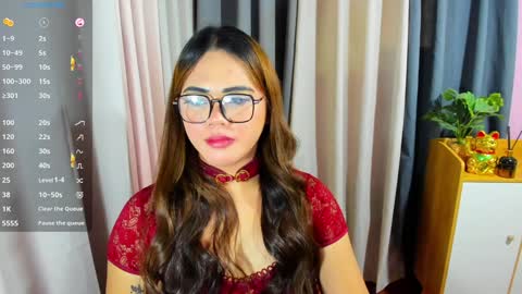 Snapshot of zendaya_amore chatting on 14, 12, 2024 Zendaya online show from 14, 12, 2024