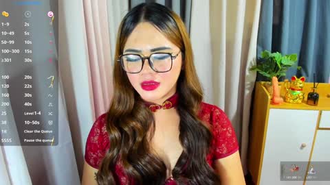 Snapshot of zendaya_amore chatting on 15, 12, 2024 Zendaya online show from 15, 12, 2024