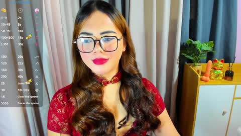 Snapshot of zendaya_amore chatting on 18, 12, 2024 Zendaya online show from 18, 12, 2024