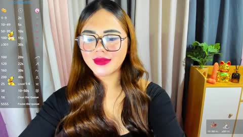 Snapshot of zendaya_amore chatting on 18, 12, 2024 Zendaya online show from 18, 12, 2024