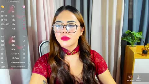 Snapshot of zendaya_amore chatting on 23, 12, 2024 Zendaya online show from 23, 12, 2024