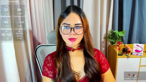 Snapshot of zendaya_amore chatting on 29, 12, 2024 Zendaya online show from 29, 12, 2024