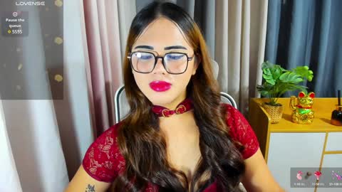 Snapshot of zendaya_amore chatting on 24, 1, 2025 Zendaya online show from 24, 1, 2025