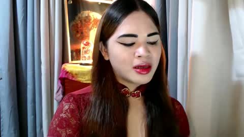 Snapshot of zendaya_amore chatting on 9, 2, 2025 Zendaya online show from 9, 2, 2025