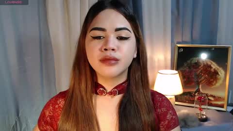 Snapshot of zendaya_amore chatting on 18, 2, 2025 Zendaya online show from 18, 2, 2025